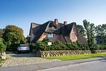 Hauptansicht - Haus Carstensen Nord - Top-Hundeurlaub