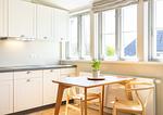 Adas Hüs - Wohnung 2 - Top-Hundeurlaub