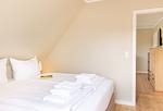 Adas Hüs - Wohnung 2 - Top-Hundeurlaub