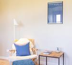 Adas Hüs - Wohnung 3 - Top-Hundeurlaub