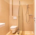 Adas Hüs - Wohnung 4 - Top-Hundeurlaub