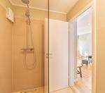 Adas Hüs - Wohnung 5 - Top-Hundeurlaub