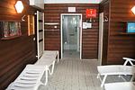 Frische Brise 12.05.Seesicht,in der Wolskermarsch 3, 27476 Sahlenburg - Top-Hundeurlaub