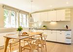Adas Hüs - Wohnung 6 - Top-Hundeurlaub