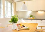 Adas Hüs - Wohnung 6 - Top-Hundeurlaub