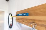 Dekoratives Detail - Inselkind 2 - Top-Hundeurlaub