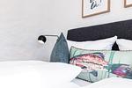 Bett - Inselkind 2 - Top-Hundeurlaub