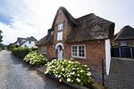 Fassade / Eingang - Haus Frida - Top-Hundeurlaub