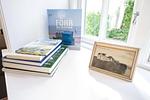 Dekoratives Detail - Haus Frida - Top-Hundeurlaub