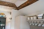 Dekoratives Detail - Haus Frida - Top-Hundeurlaub