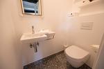 Gäste-WC - Haus Frida - Top-Hundeurlaub