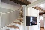 Dekoratives Detail - Haus Frida - Top-Hundeurlaub