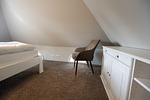 Schlafzimmer - Haus Frida - Top-Hundeurlaub