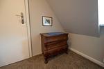 Schlafzimmer - Haus Frida - Top-Hundeurlaub
