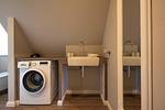 Badezimmer - Haus Frida - Top-Hundeurlaub