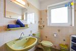 Badezimmer - Ferienwohnung 1 - Top-Hundeurlaub