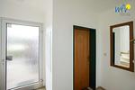 Eingang - Ferienwohnung 2 - Top-Hundeurlaub