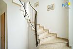 Treppe - Ferienwohnung 2 - Top-Hundeurlaub