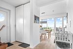 Meerblick - Ferienwohnung Große Freiheit Olpenitz - Top-Hundeurlaub