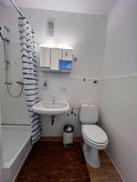 Haus Atlantic Whg. 409,  Strandhausallee 29, Cuxhaven-Döse, Seesicht, Haustiere erlaubt - Top-Hundeurlaub