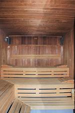 Haus Atlantic Whg. 409,  Strandhausallee 29, Cuxhaven-Döse, Seesicht, Haustiere erlaubt - Top-Hundeurlaub