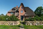 Hauptansicht - Haus Carstensen Süd - Top-Hundeurlaub