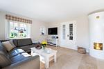 TV / Multimedia - Haus Carstensen Süd - Top-Hundeurlaub