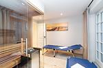 Wellness - Haus Carstensen Süd - Top-Hundeurlaub