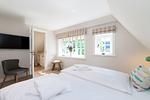 TV / Multimedia - Haus Carstensen Süd - Top-Hundeurlaub