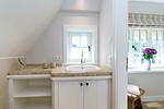 Badezimmer - Haus Carstensen Süd - Top-Hundeurlaub
