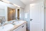 Badezimmer - Haus Carstensen Süd - Top-Hundeurlaub