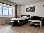 Haus Atlantic Whg. 514,  Strandhausallee 29, Cuxhaven-Döse, Seesicht, Haustiere erlaubt - Top-Hundeurlaub