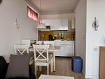Haus Atlantic Whg. 514,  Strandhausallee 29, Cuxhaven-Döse, Seesicht, Haustiere erlaubt - Top-Hundeurlaub