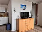 Haus Atlantic Whg. 514,  Strandhausallee 29, Cuxhaven-Döse, Seesicht, Haustiere erlaubt - Top-Hundeurlaub