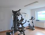 Haus Atlantic Whg. 514,  Strandhausallee 29, Cuxhaven-Döse, Seesicht, Haustiere erlaubt - Top-Hundeurlaub