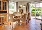 Ostsee Ferienhaus Deichtraum - Top-Hundeurlaub