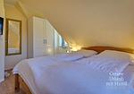 Ostsee Ferienhaus Deichtraum - Top-Hundeurlaub