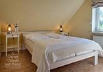 Ostsee Ferienhaus Deichtraum - Top-Hundeurlaub
