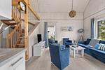 FH Leuchtturm Olpenitz - Top-Hundeurlaub