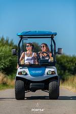 Sport / Aktivitäten - FH Leuchtturm Olpenitz - Top-Hundeurlaub