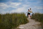 Strand - Ferienhaus Biscaya Olpenitz - Top-Hundeurlaub