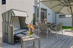 Störtebekers Reethus - Top-Hundeurlaub