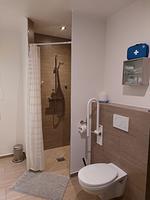 Ferienhaus Windrose - Top-Hundeurlaub