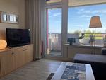 Wohnzimmer - Berolina 316 - Möwennest - Top-Hundeurlaub