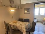 Küche / Küchenzeile - Berolina 316 - Möwennest - Top-Hundeurlaub