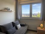 Schlafzimmer - Berolina 316 - Möwennest - Top-Hundeurlaub