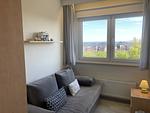 Schlafzimmer - Berolina 316 - Möwennest - Top-Hundeurlaub