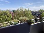 Meerblick - Berolina 316 - Möwennest - Top-Hundeurlaub