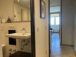 Badezimmer - Berolina 316 - Möwennest - Top-Hundeurlaub