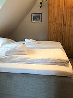 Haus Heidehof Whg.14, Nordheimstr.173, Cuxhaven- Sahlenburg, Haustiere auf Anfrage - Top-Hundeurlaub